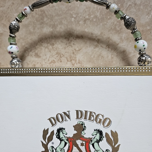 UNIQUE HANDMADE HANDBAG!!! - Picture 1 of 15